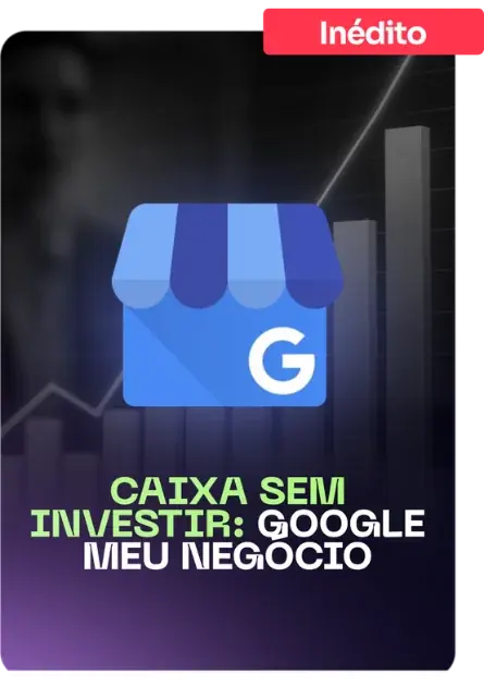 Capa do treinamento Como Levantar Caixa Rápido